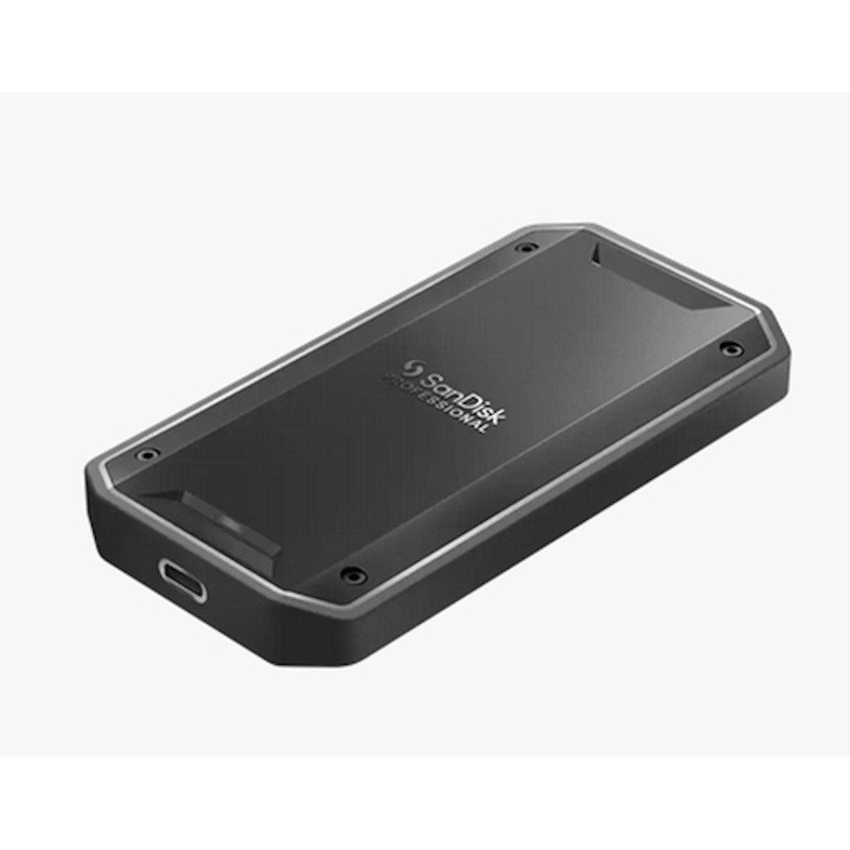 Sandisk 4 TB PRO-G40 mobile SSD