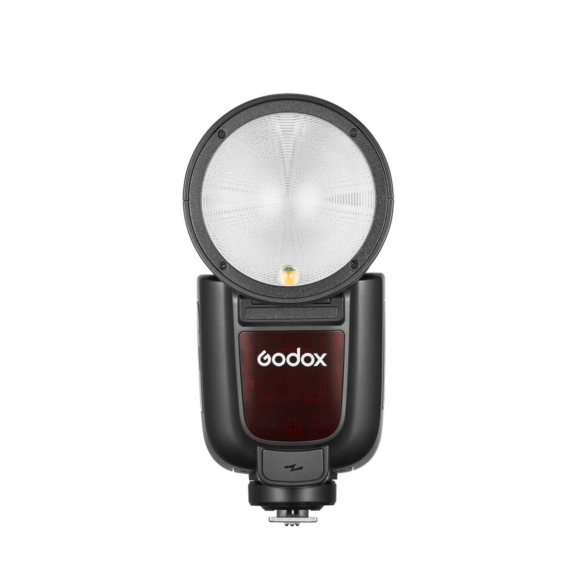 Godox Speedlite V1Pro Canon