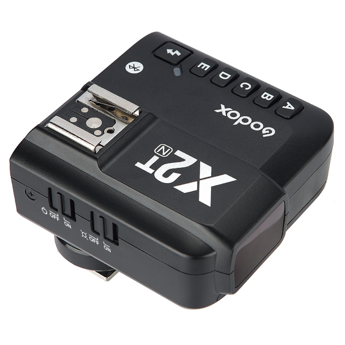 Godox Speedlite V860III Nikon X2 Trigger Kit