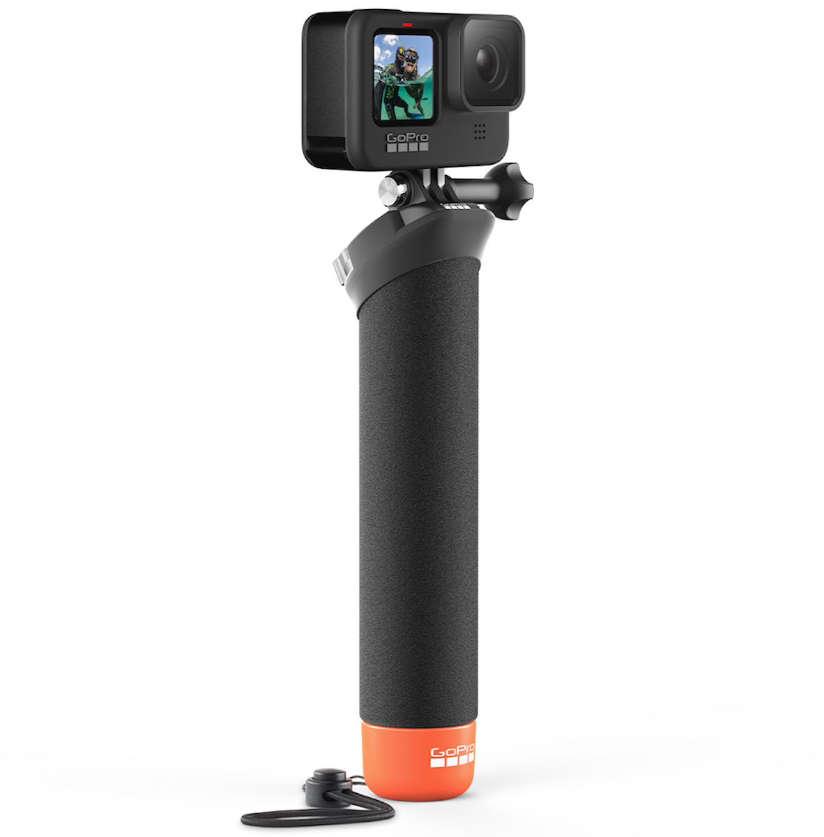 GoPro The Handler Floating Hand Grip