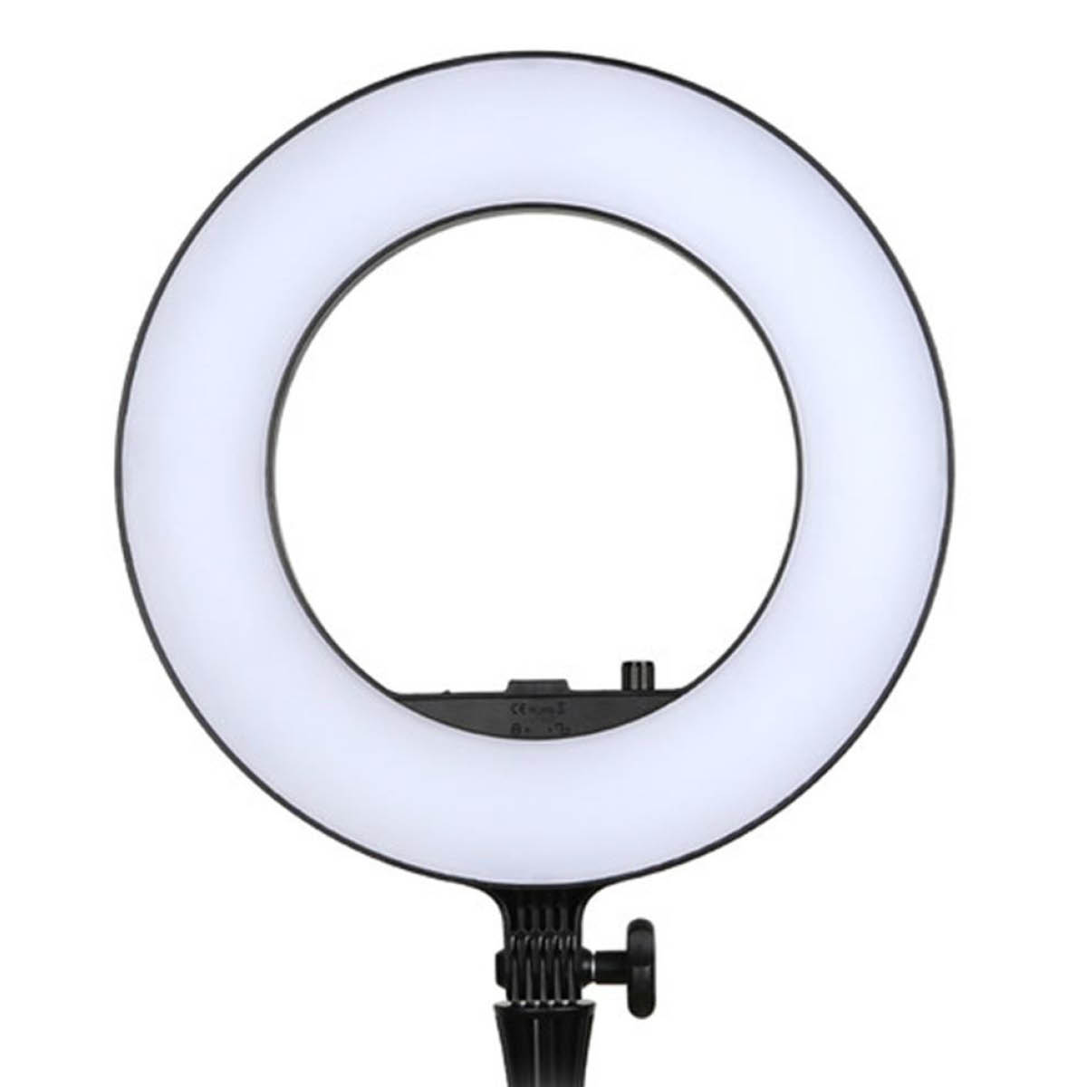 Godox LR180 LED Ringlicht schwarz