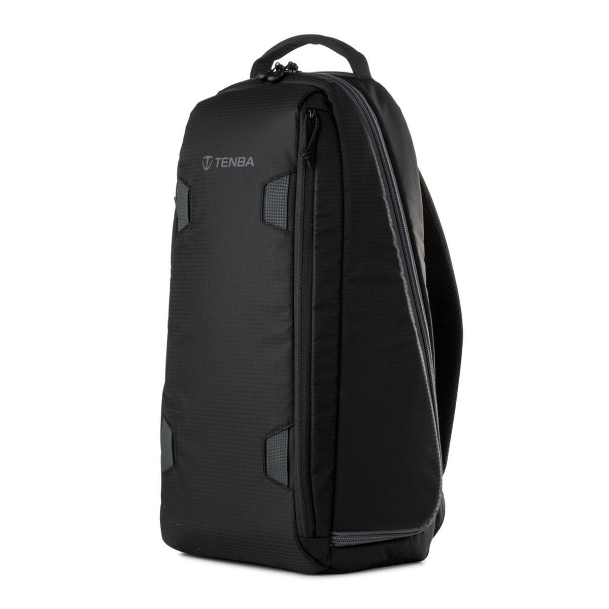 Tenba Solstice 10L Sling Rucksack Schwarz