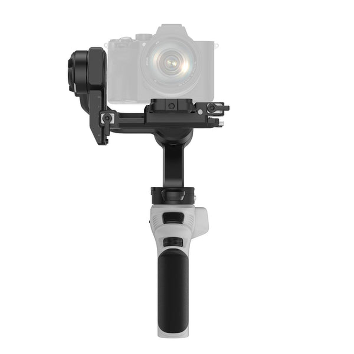 Zhiyun Cinepeer Weebill 3E