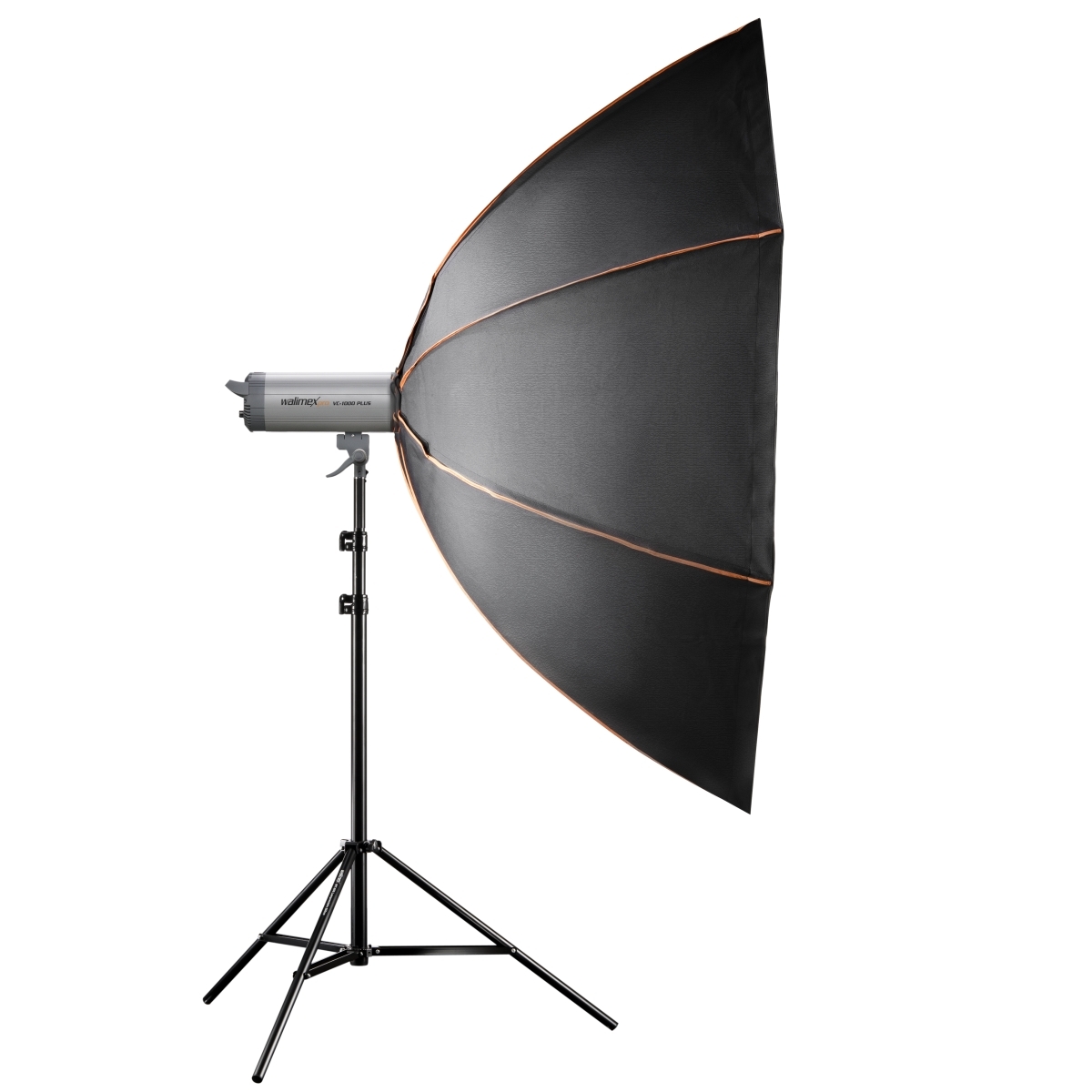 Walimex pro Octagon Softbox PLUS OL Ø 170 Profoto