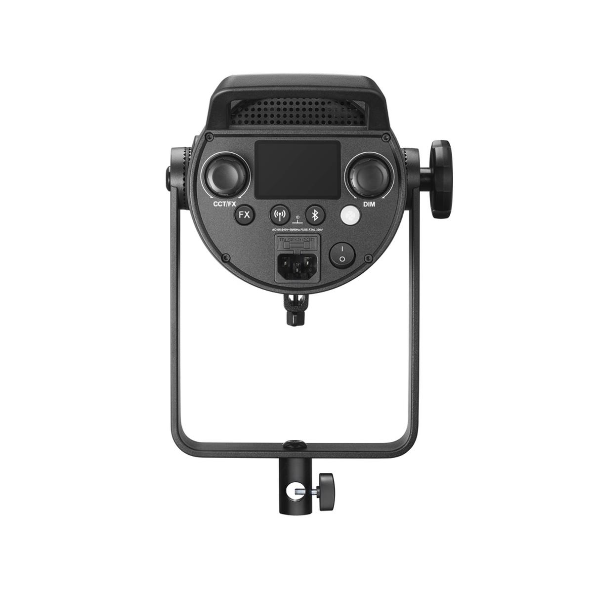 Godox SL150IIIBI LED Video Licht