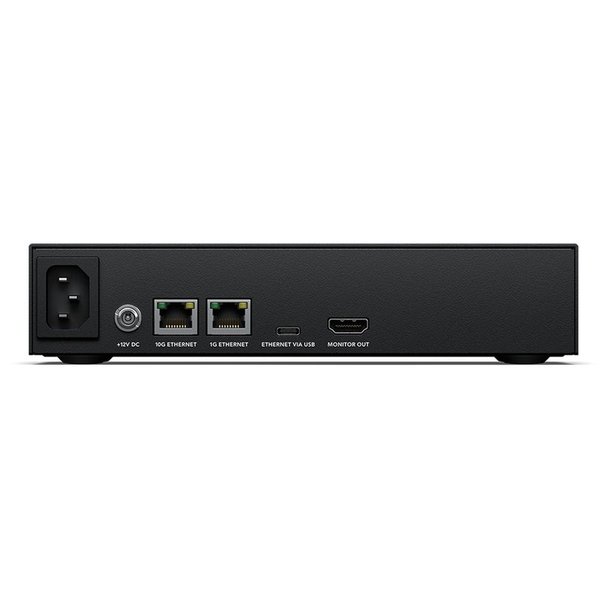 Blackmagic Cloud Store Mini 8TB