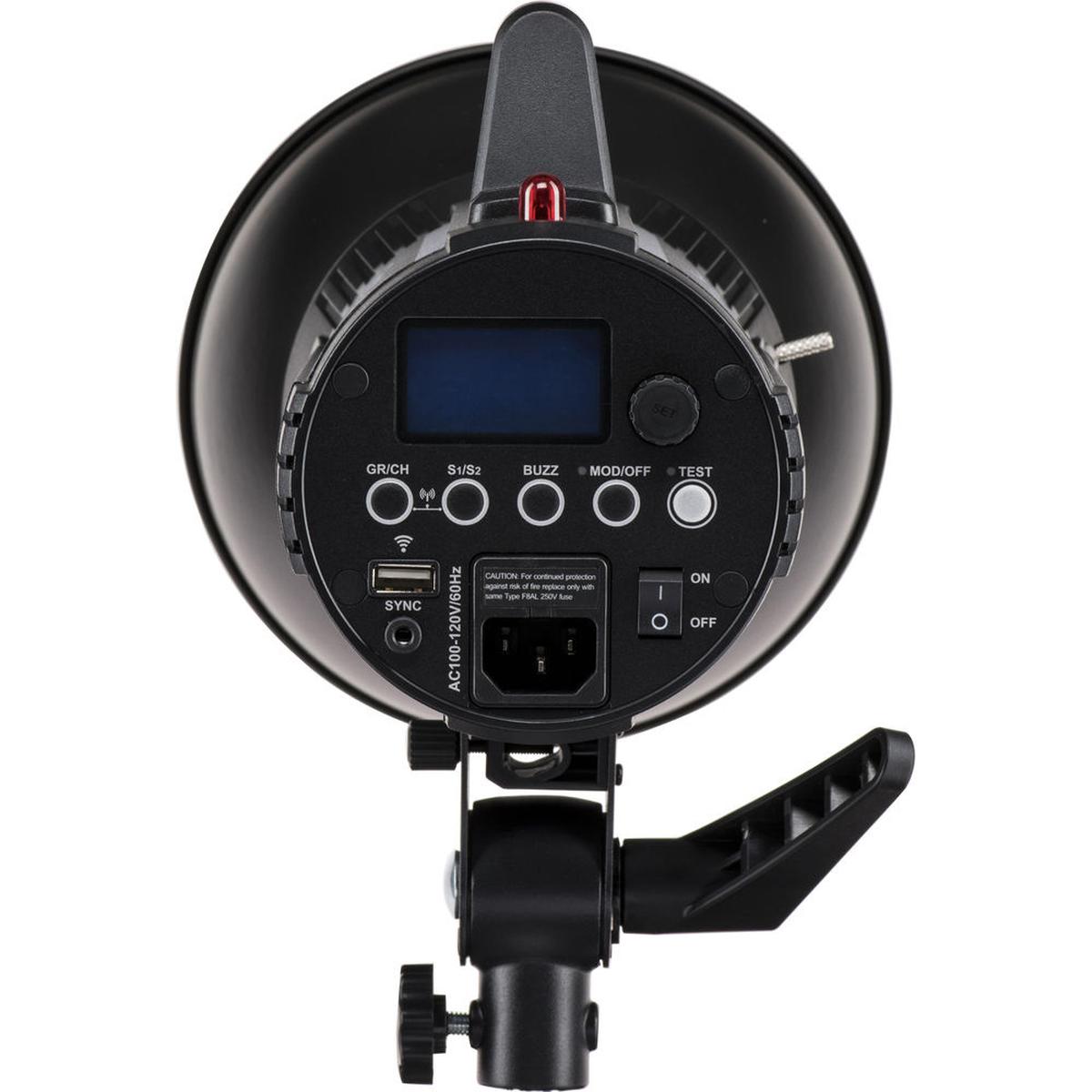 Godox GS200II Creative kit