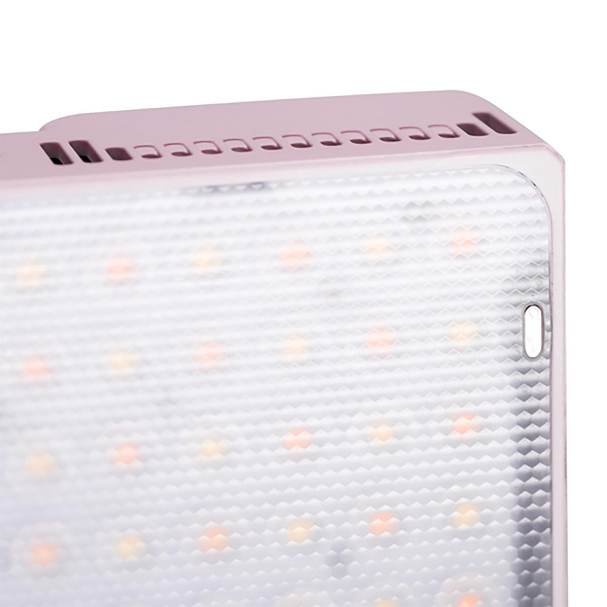 Amaran Ace 25x Pink Bi-Color LED Kameraleuchte