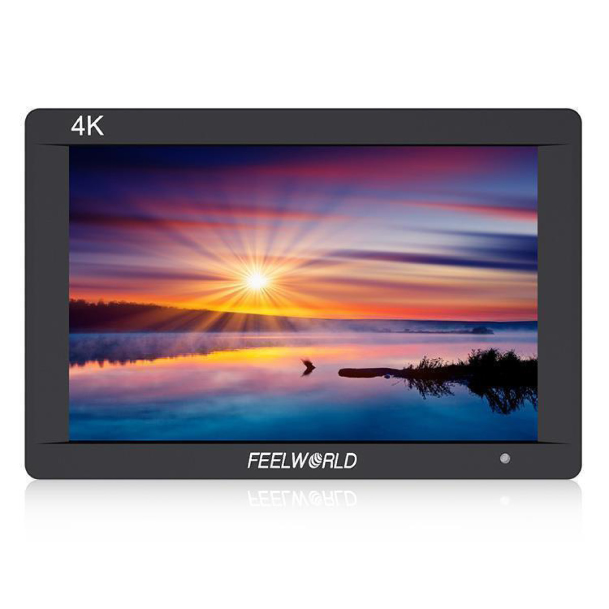 Feelworld 7" 4K F7S Aluminium SDI HDMI Monitor