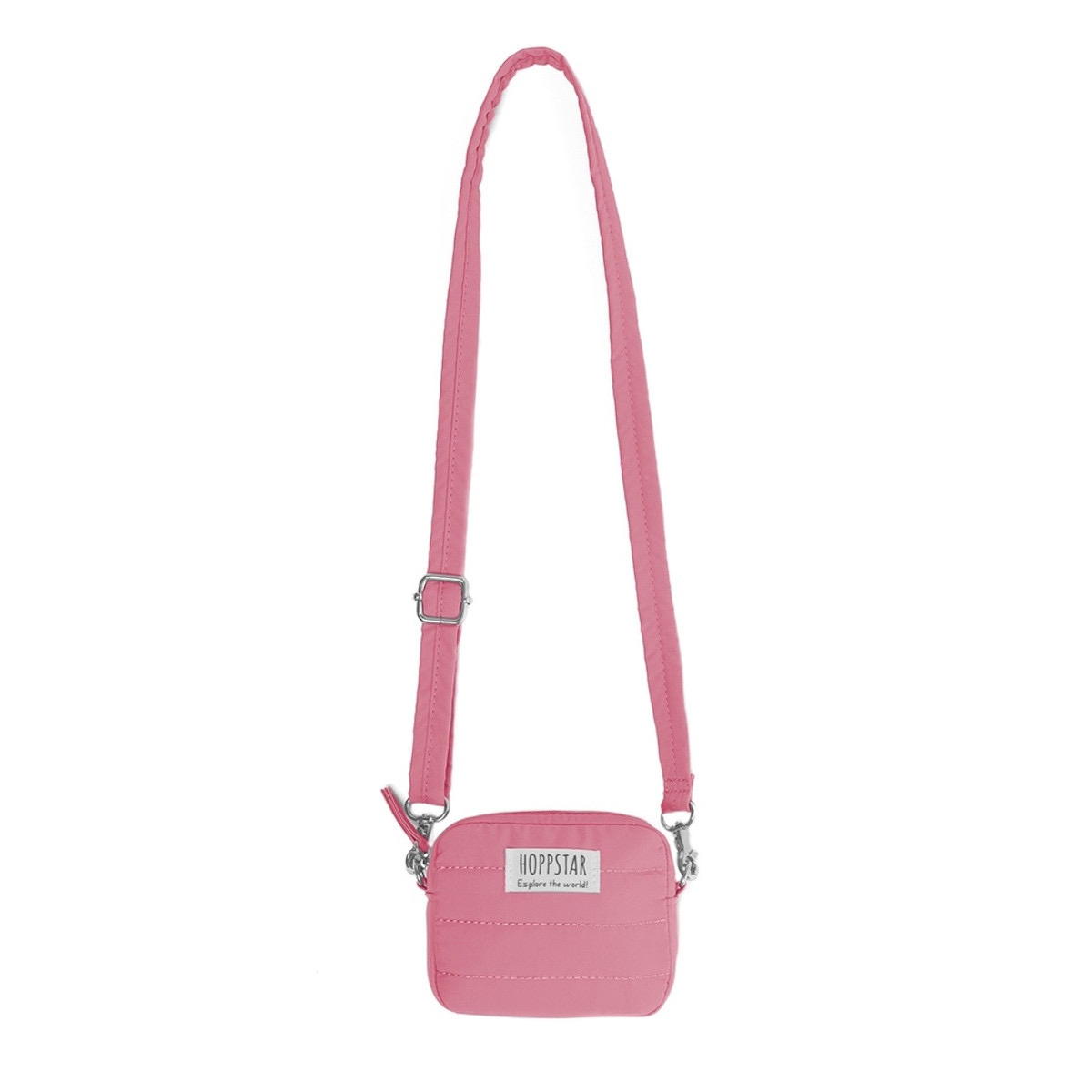 Hoppstar mini Tasche Bubblegum