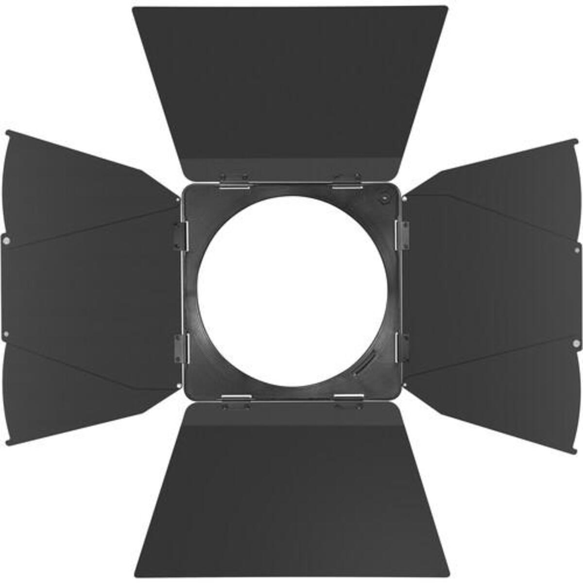 Godox Fresnel-Tor für 8-Zoll-Objektiv