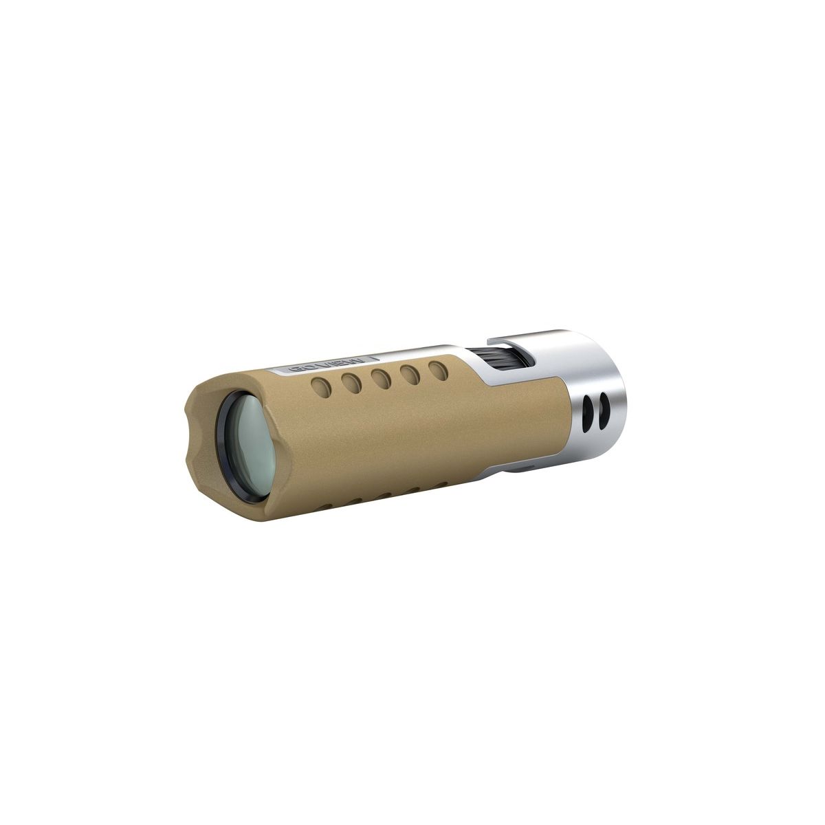 Goview ZOOMR HD Light Brown