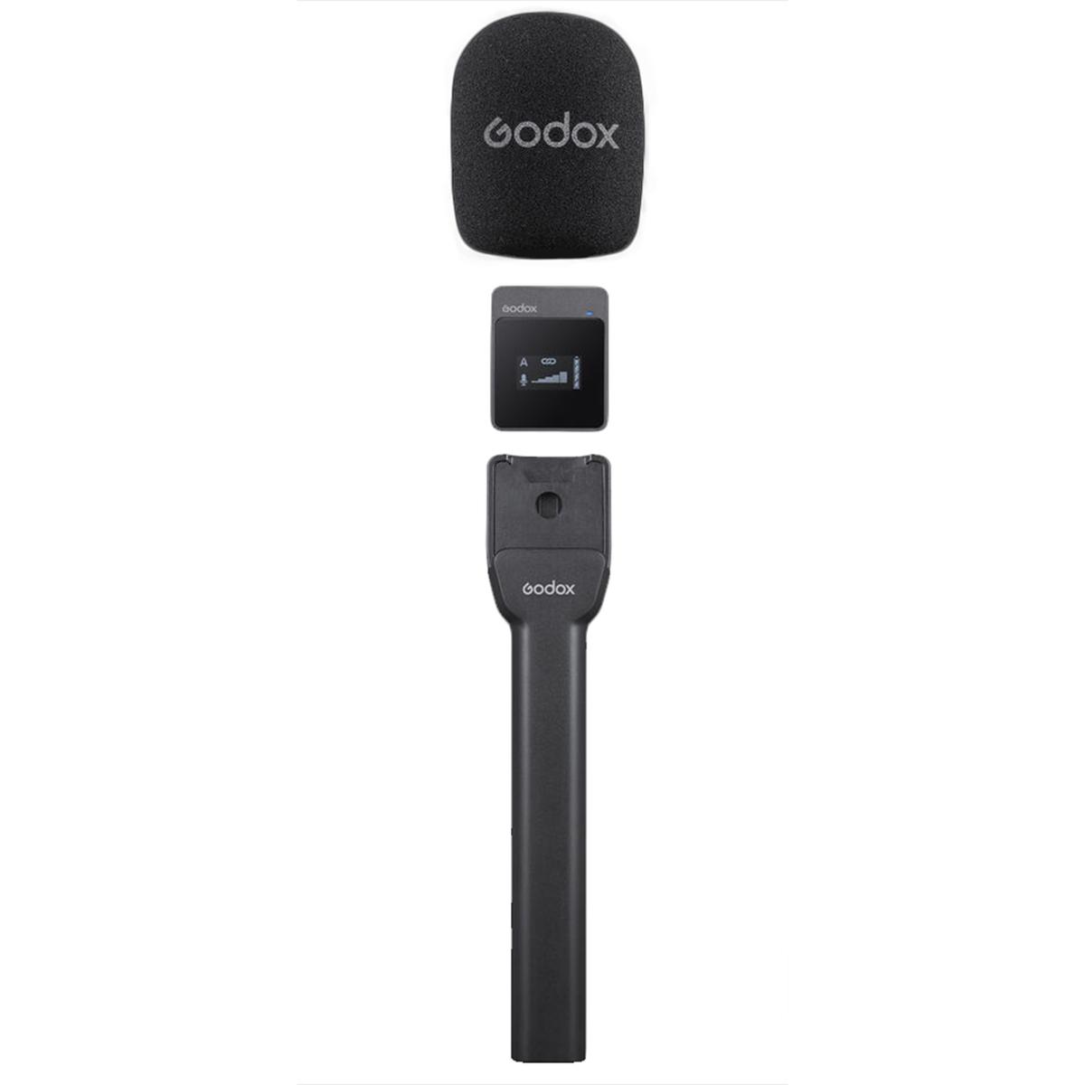 Godox ML-H Handheld Adapter