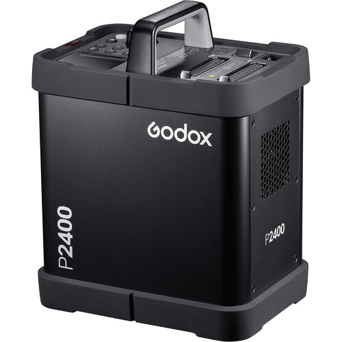 Godox P2400 Blitzgenerator