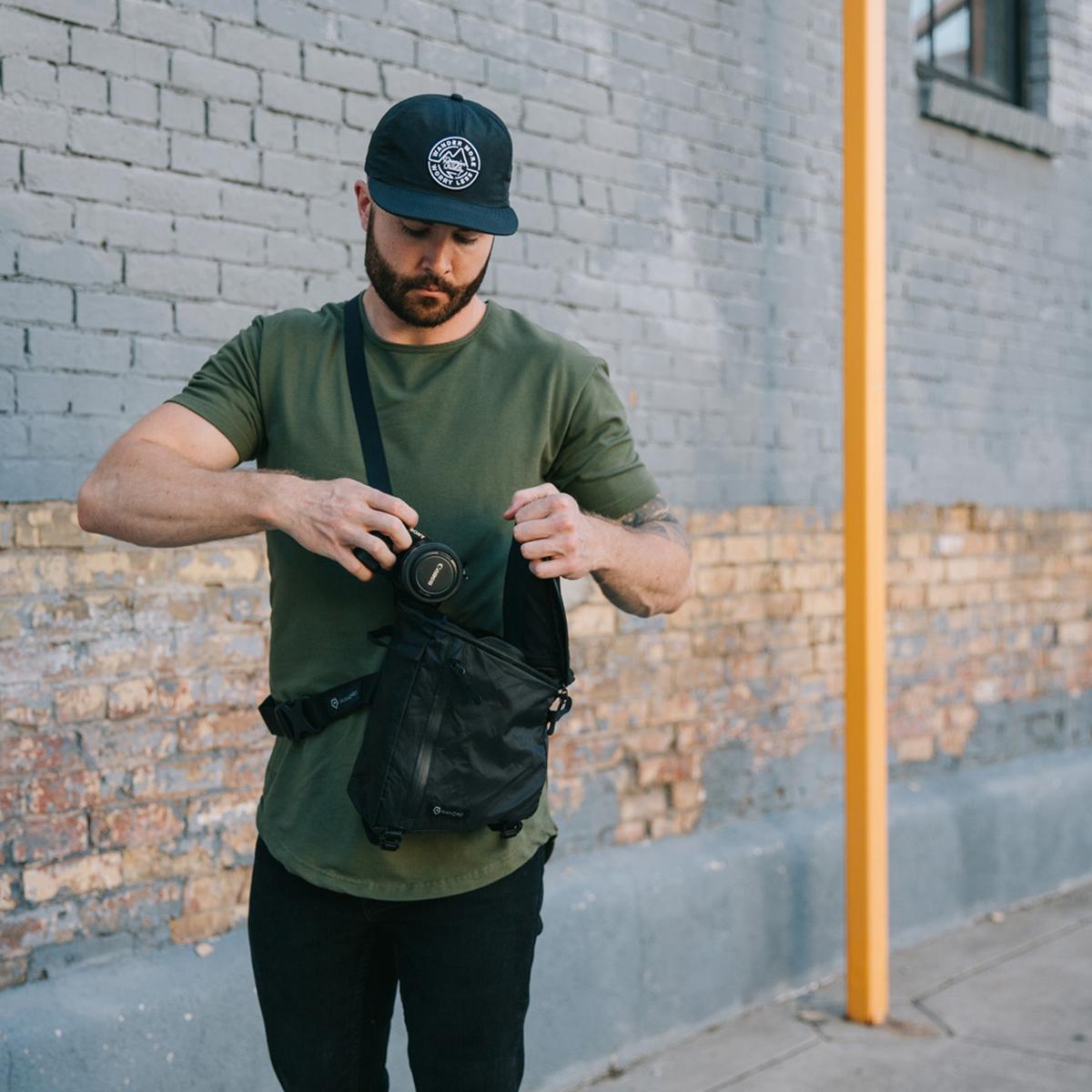 WANDRD Detour Hip Pack