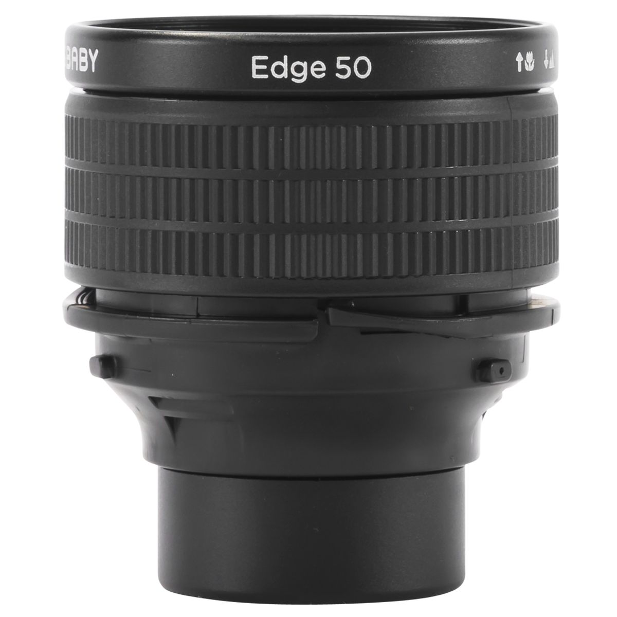 Lensbaby Edge 50 Optik
