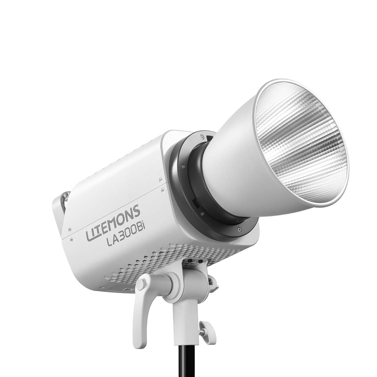 Godox Litemons LA300Bi Bi-color LED Video Light 3-Light Kit