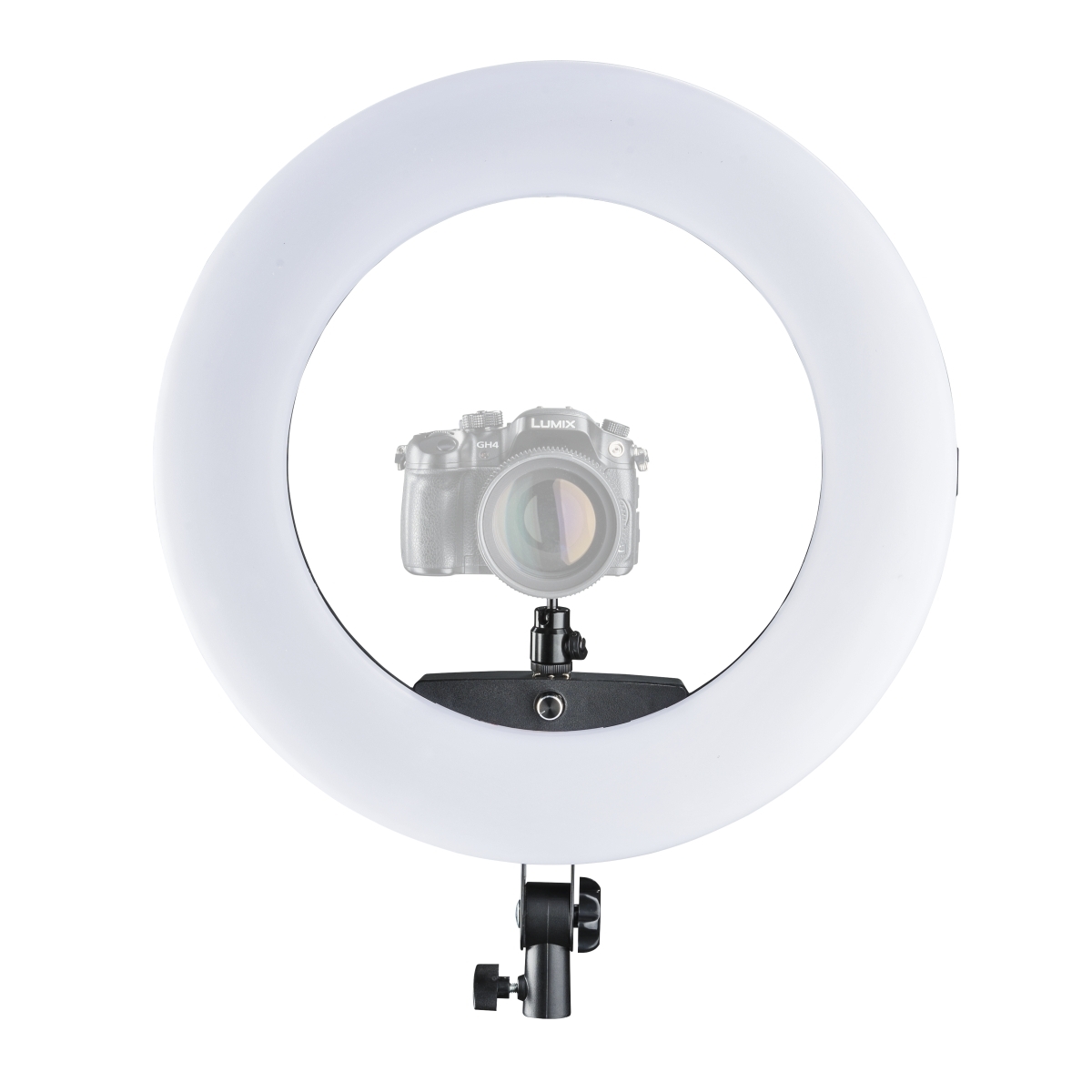 Walimex Pro LED Ringleuchte Medow 960 Bicolor