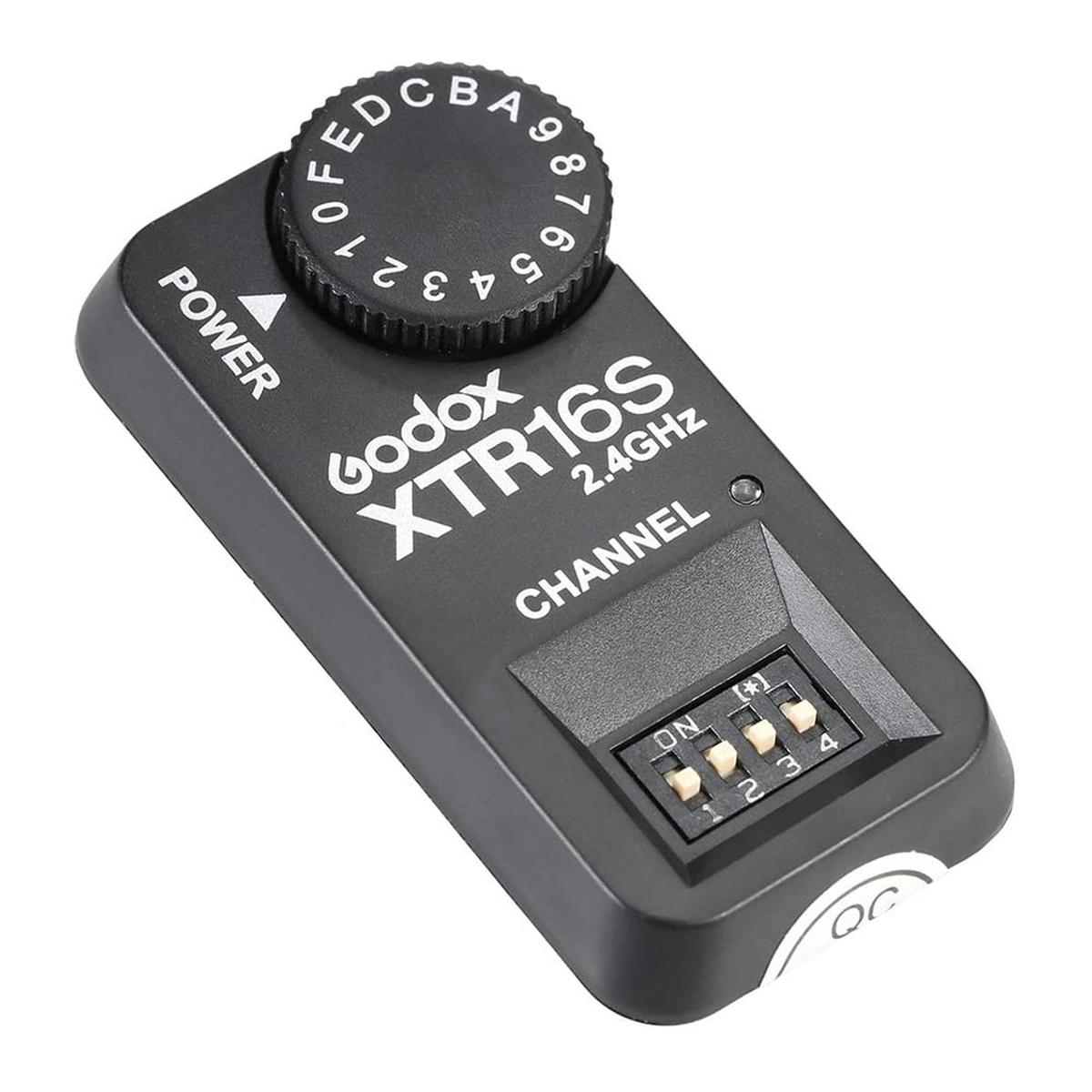 Godox Power Remote XTR-16S