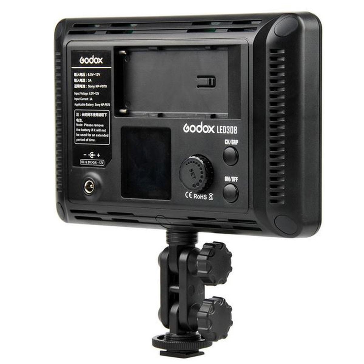 Godox Led 308Y