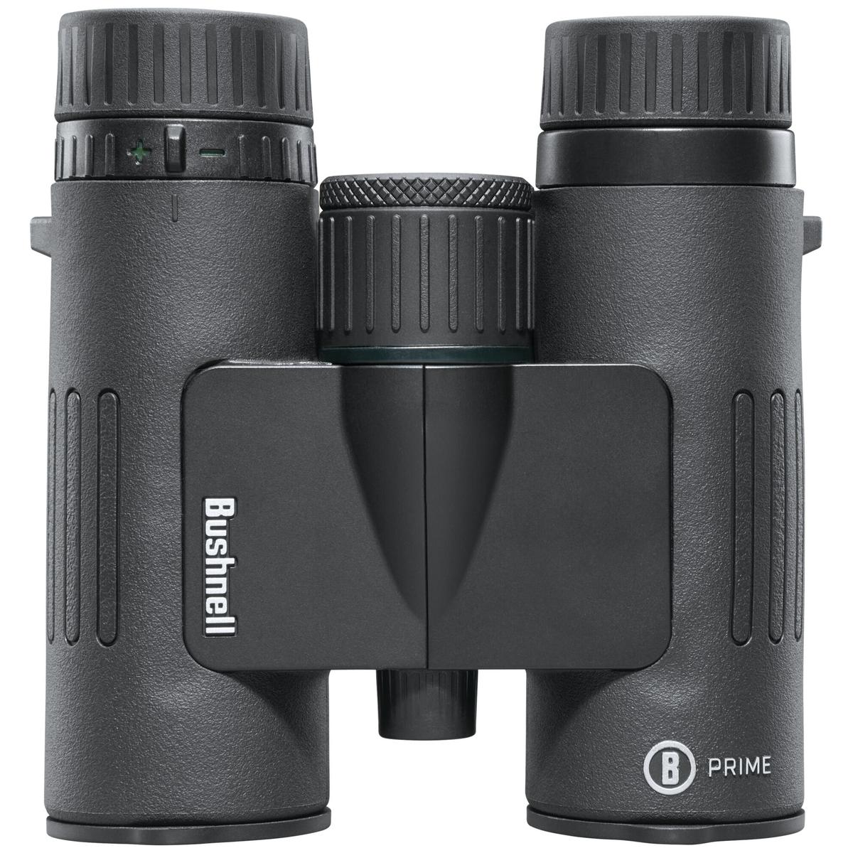 Bushnell 10X25 Prime Schwarz