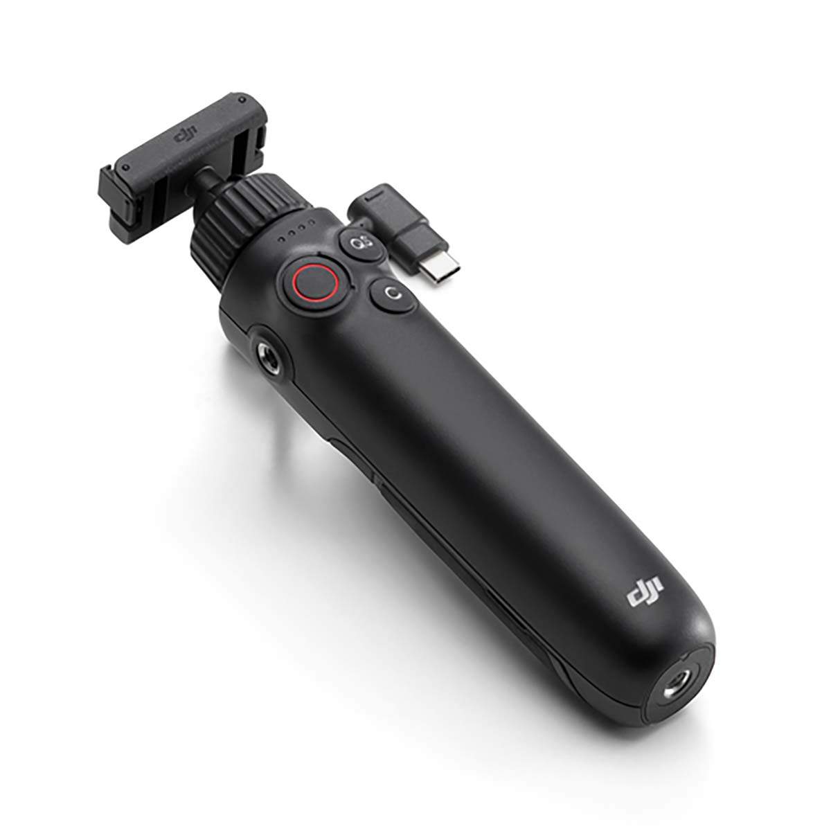 DJI Osmo Action multifunktionaler Ladegriff