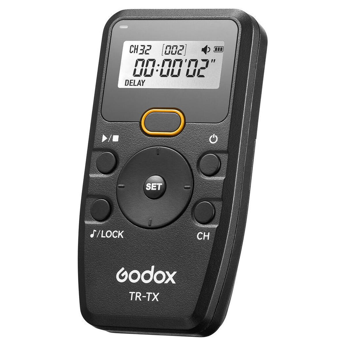 Godox Digital Timer Remote TR-N1 Nikon