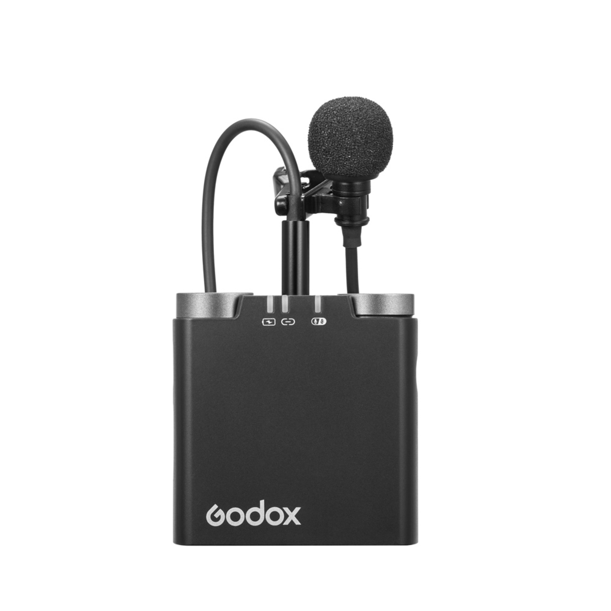 Godox Virso S M1 Wireless Microphone System (Sony Version)