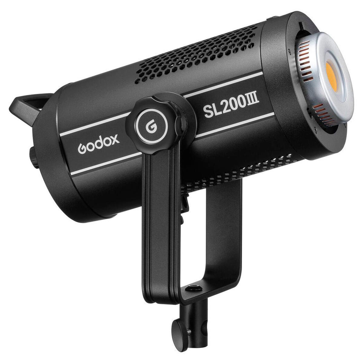 Godox SL200III LED-Videoleuchte