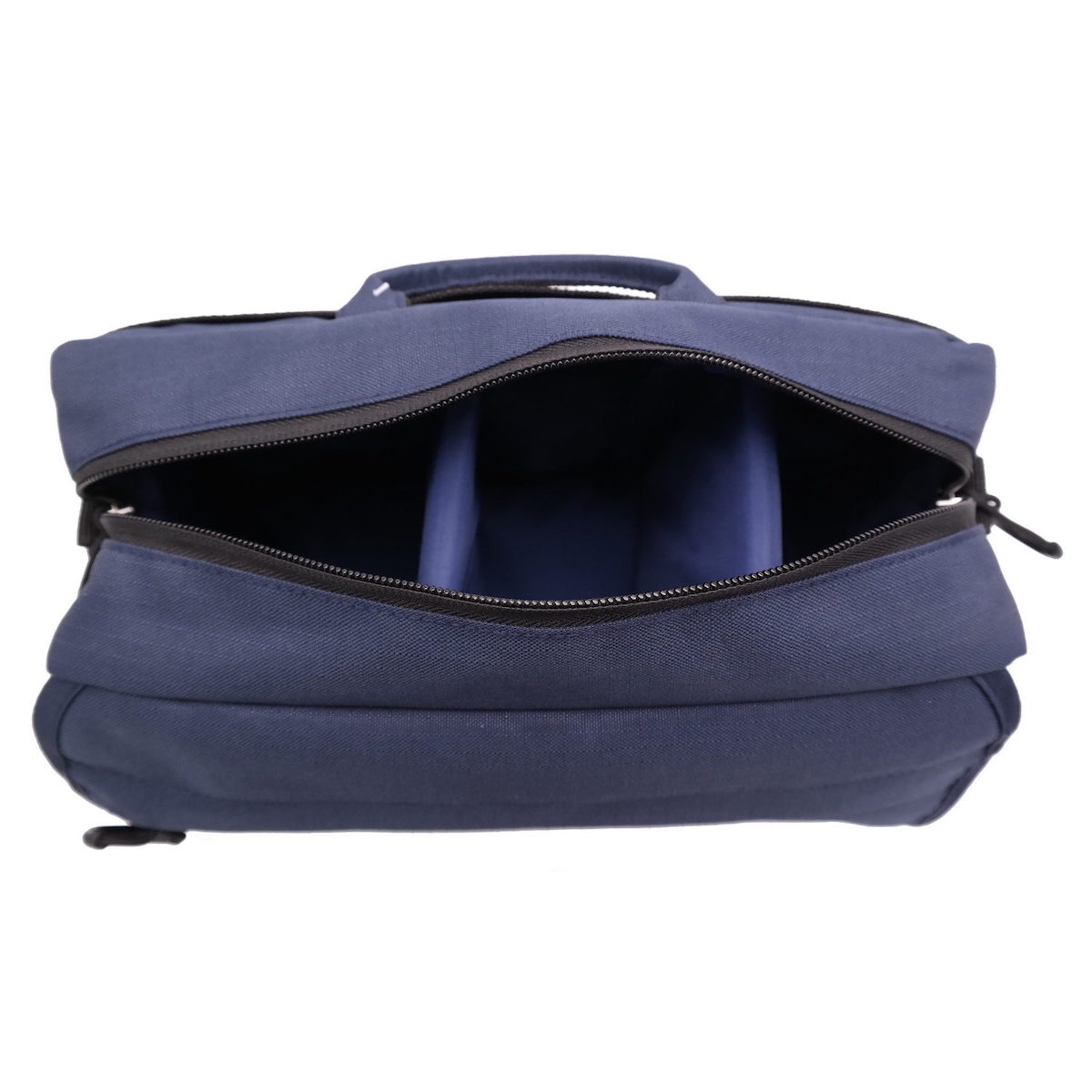 Caruba 120 Compex Tasche Blau