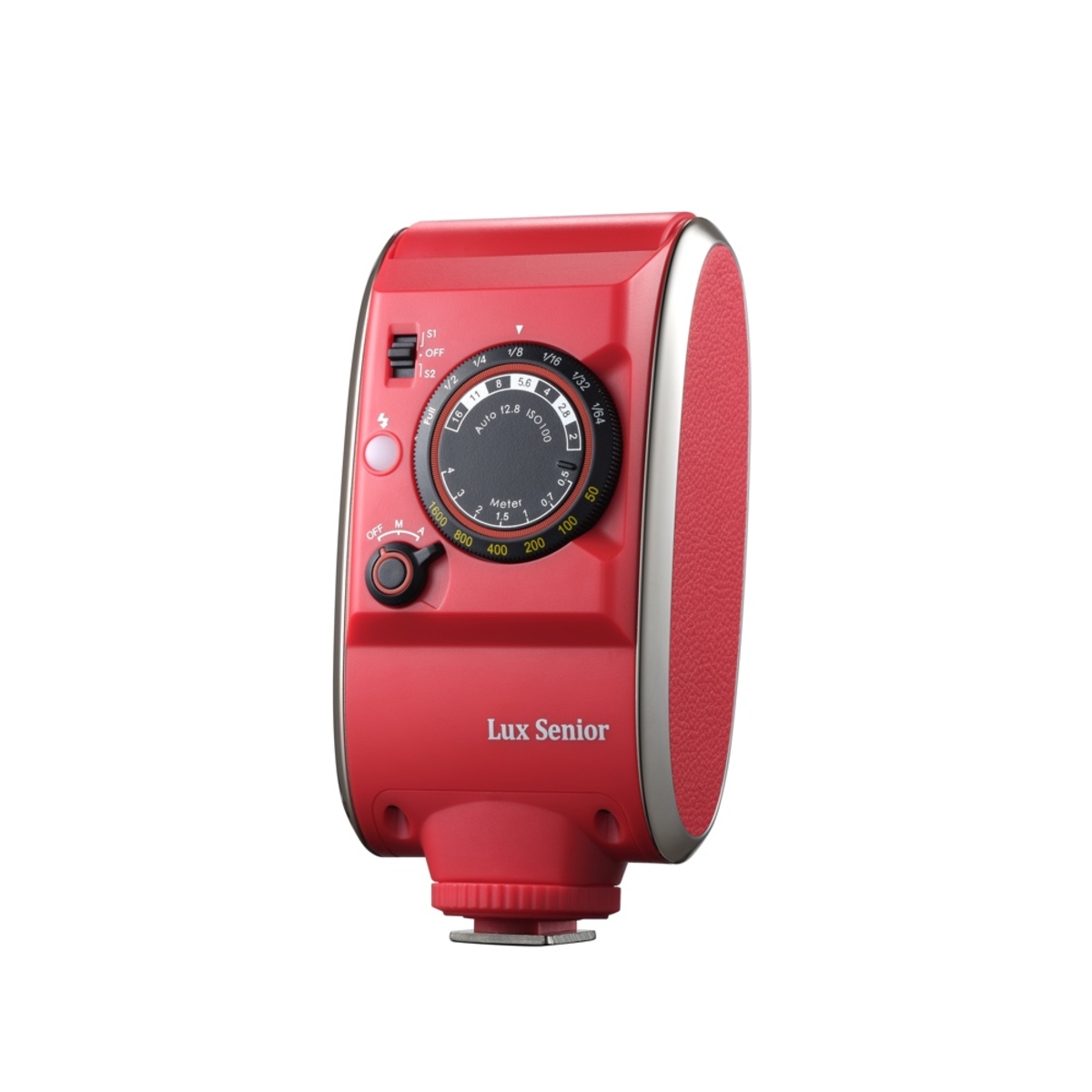 Godox Retro Lux Senior Rot