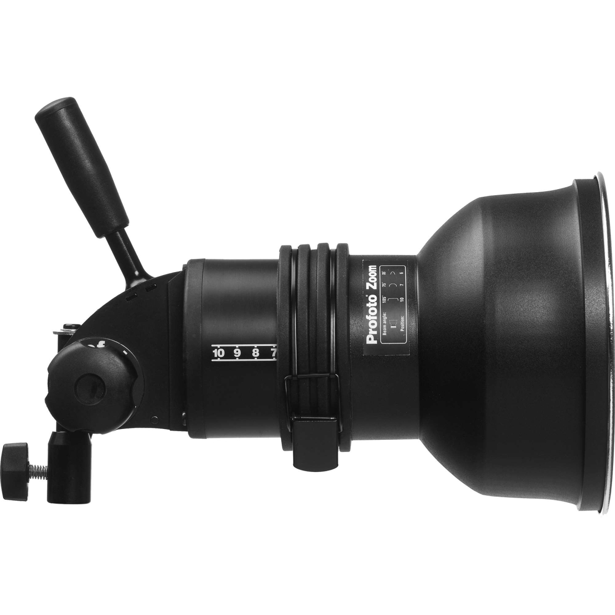 Profoto Prohead Plus UV 250W