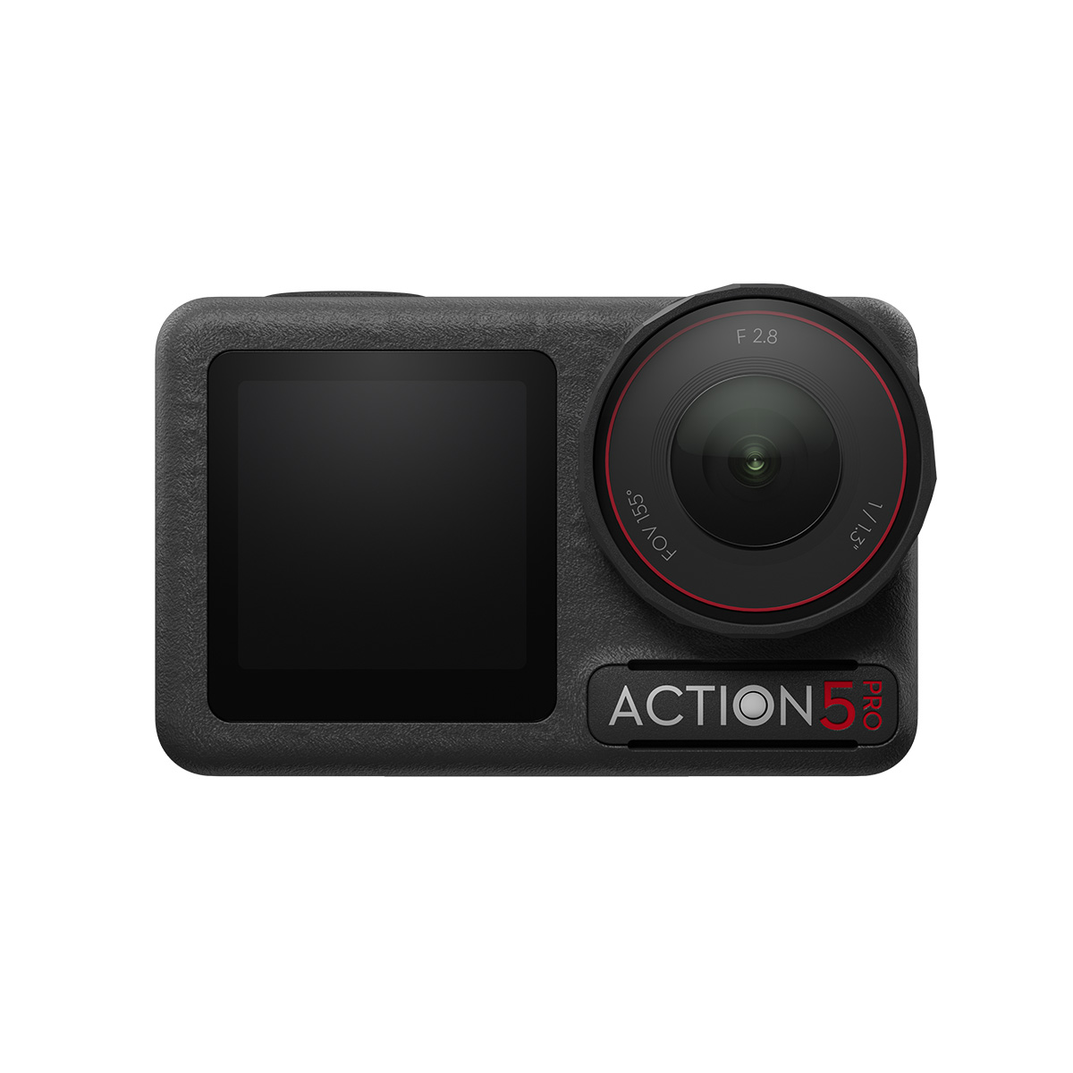 DJI Osmo Action 5 Pro Glass Lens Cover