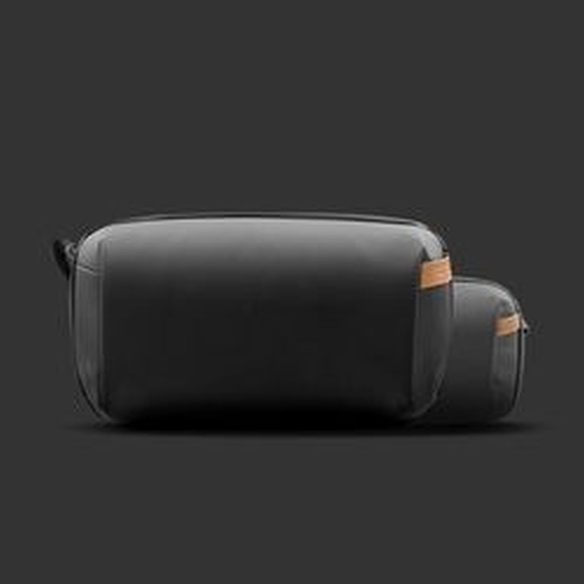 PGYTECH Tech Pouch Twilight Black