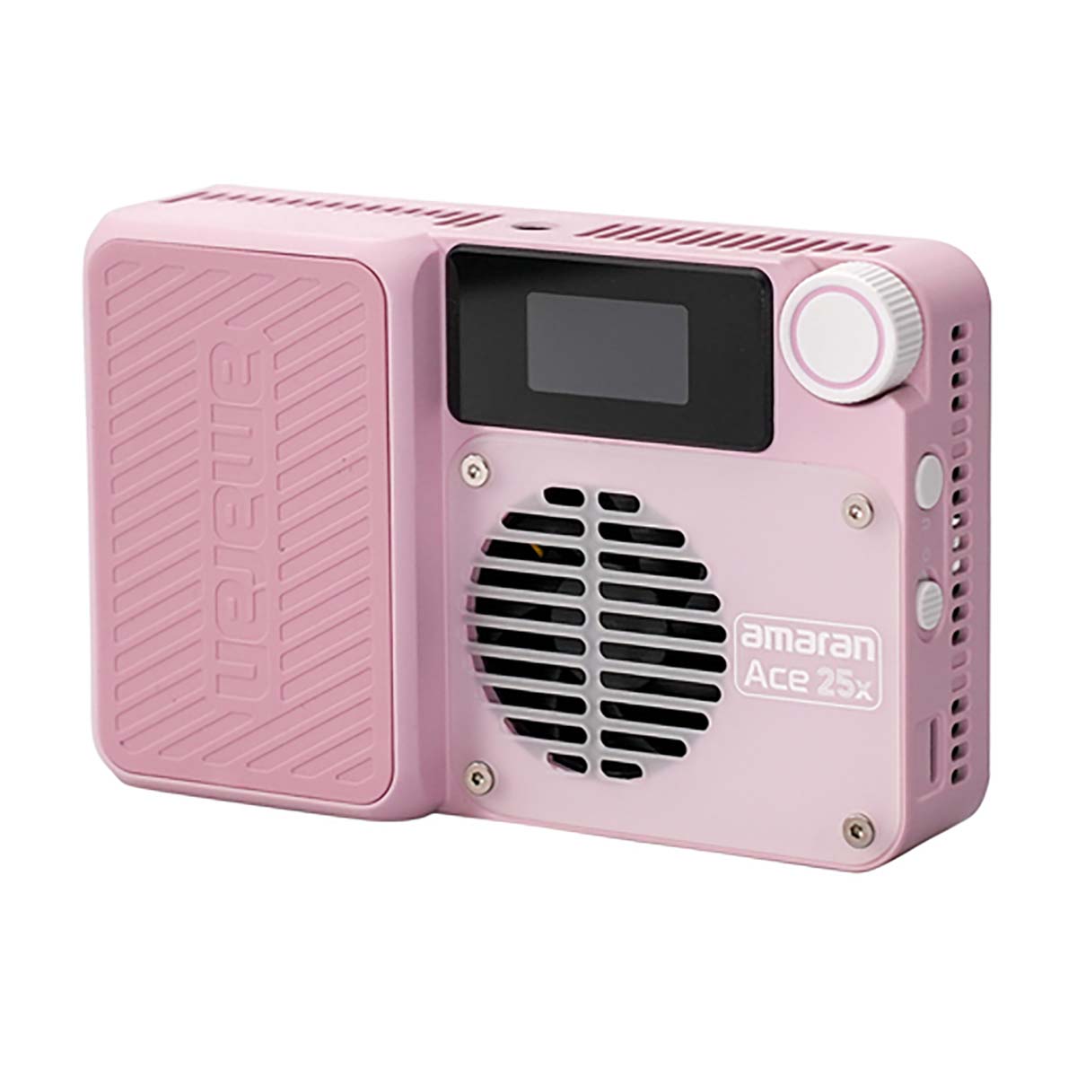 Amaran Ace 25c Pink Kit RGBWW-LED