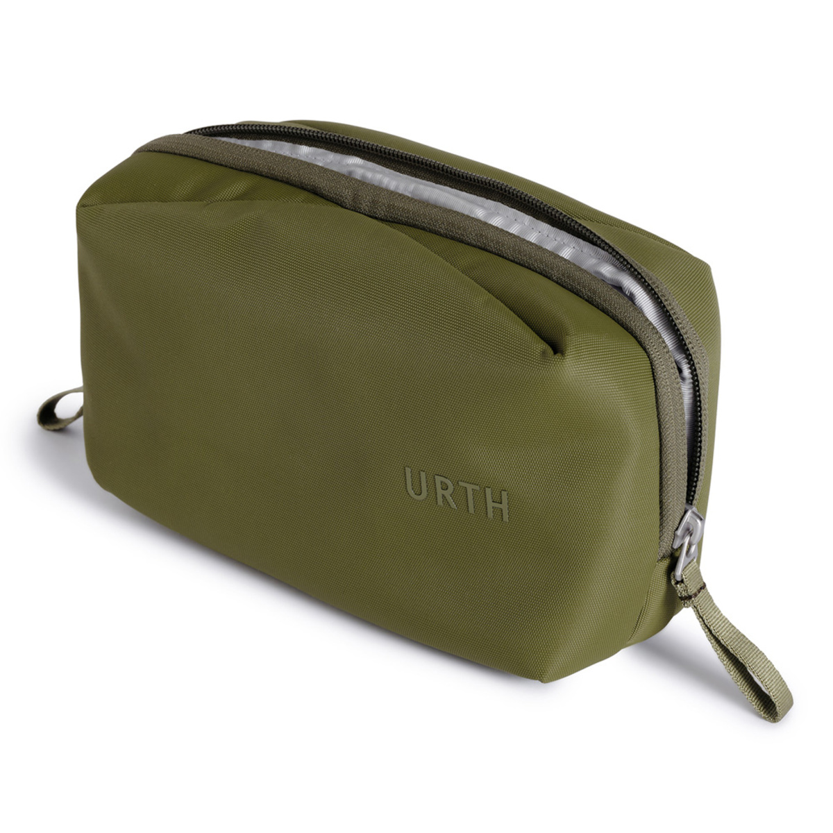 Urth Zeolite Tech Organiser (Grün)