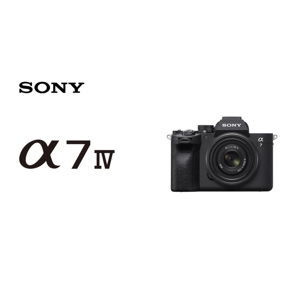 Sony Alpha 7R IV A + Sony 24-70 mm 1:2,8 GM II