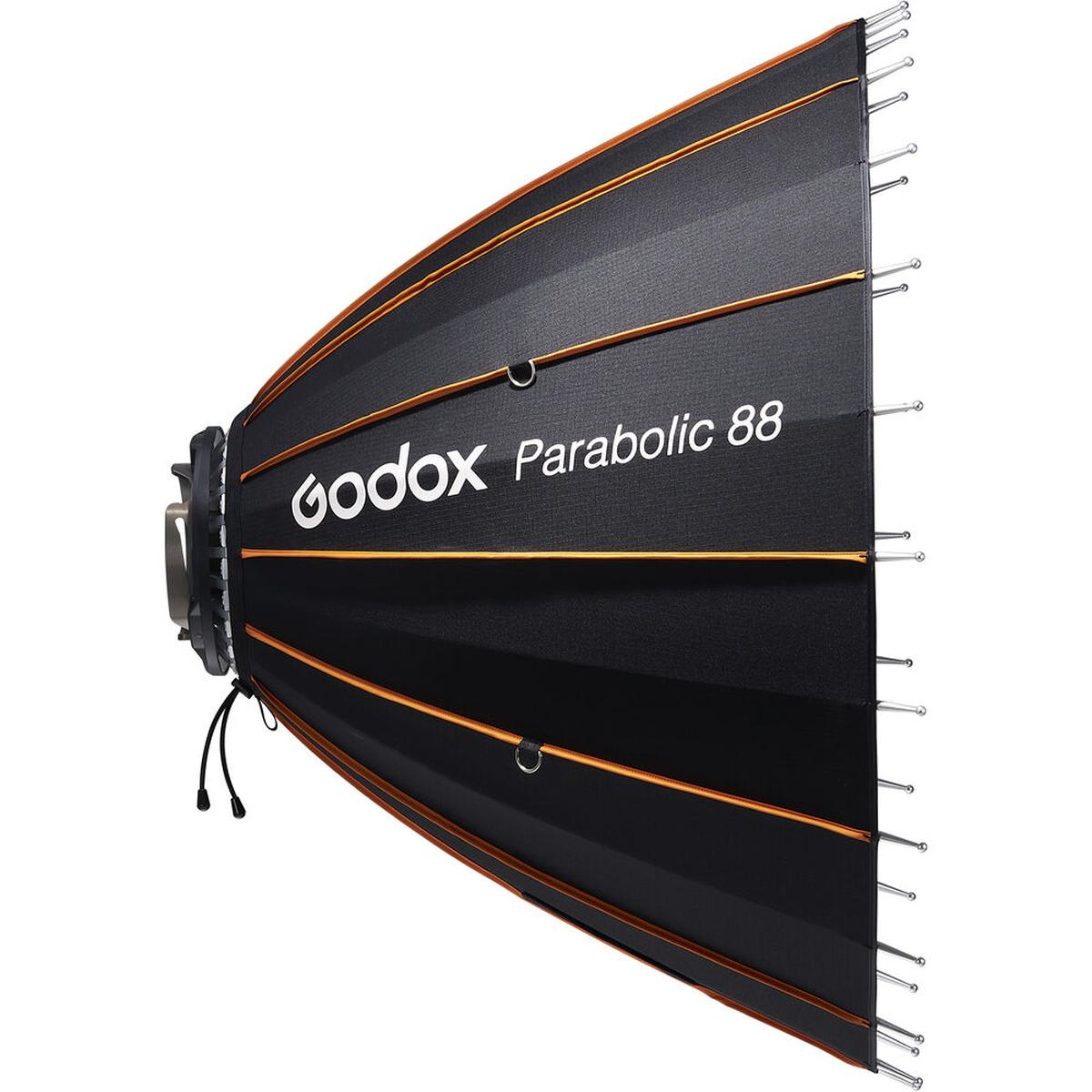 Godox Parabolic Reflector 88