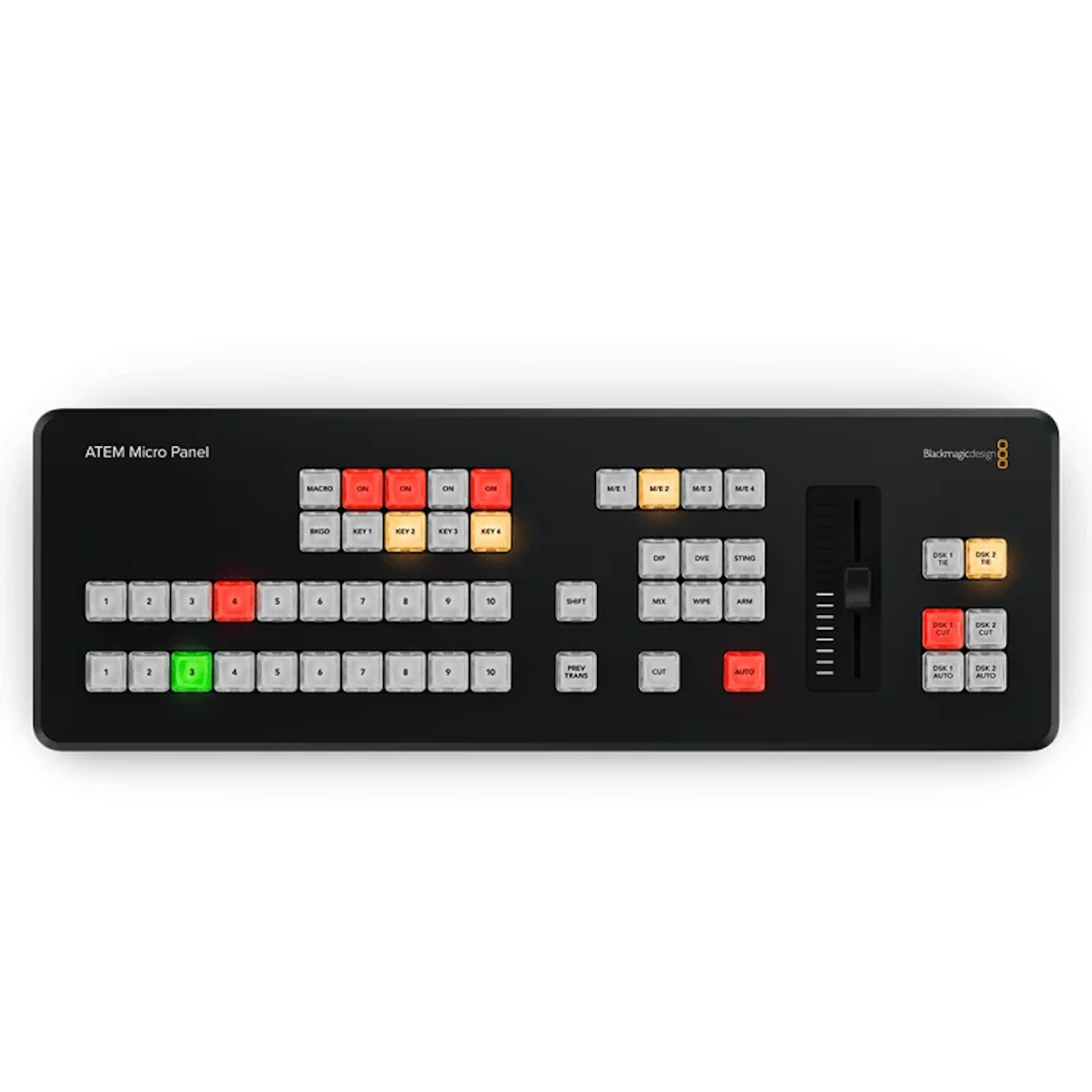 Blackmagic ATEM Micro Panel