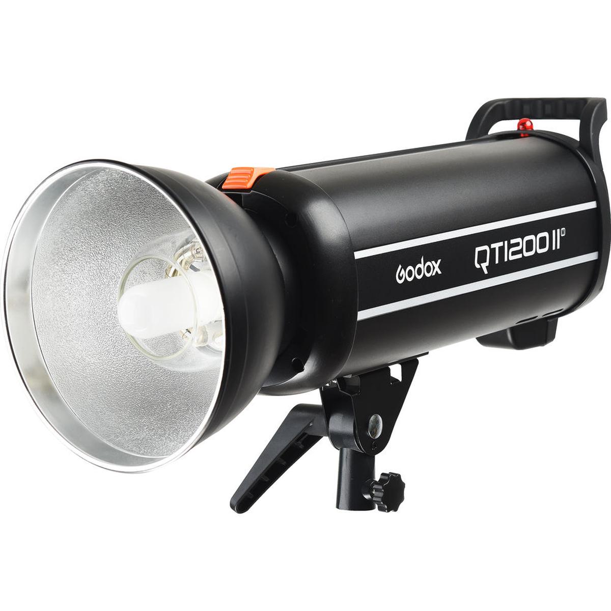 Godox QT1200II M (Bowens)