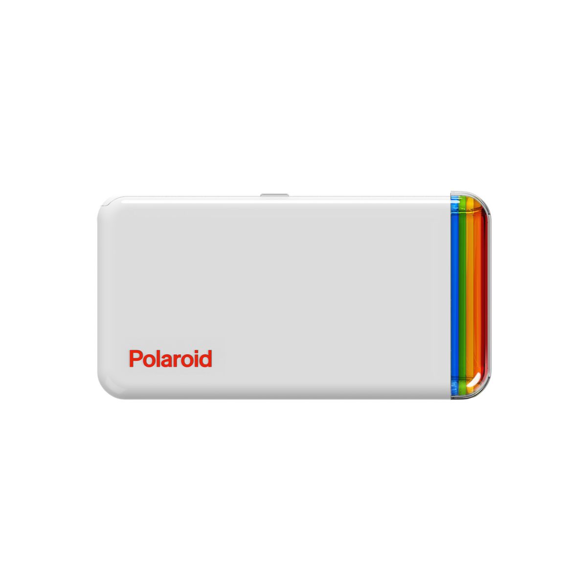Polaroid HI Print 2x3 Pocket Printer White