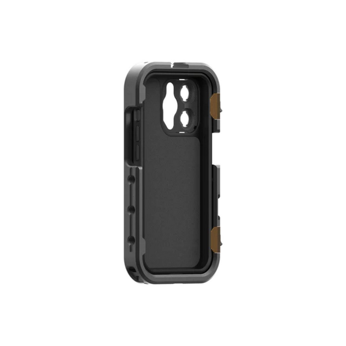 PolarPro LiteChaser iPhone 14 Pro Case Black