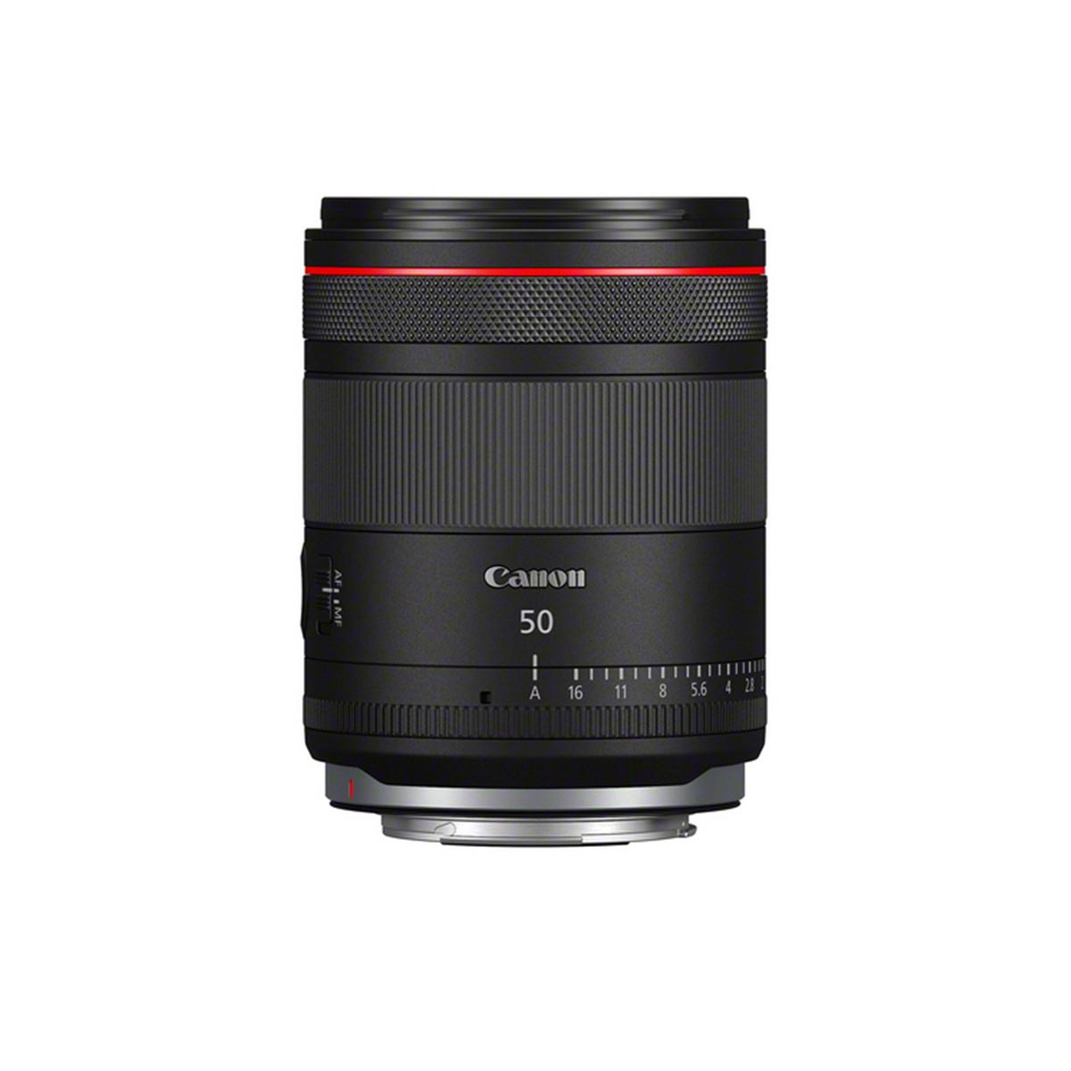 Canon 50 mm 1:1,4 RF L VCM