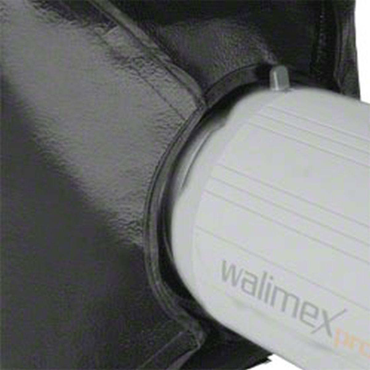 Walimex pro Softbox PLUS 40x50 cm für Aurora/Bowens