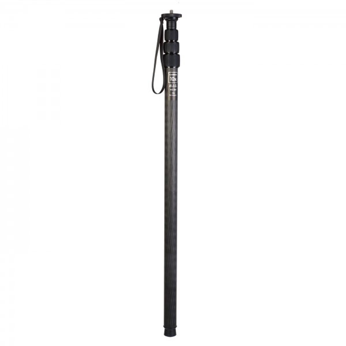 B.I.G. MC-3M Monopod XXL Carbon, 3m