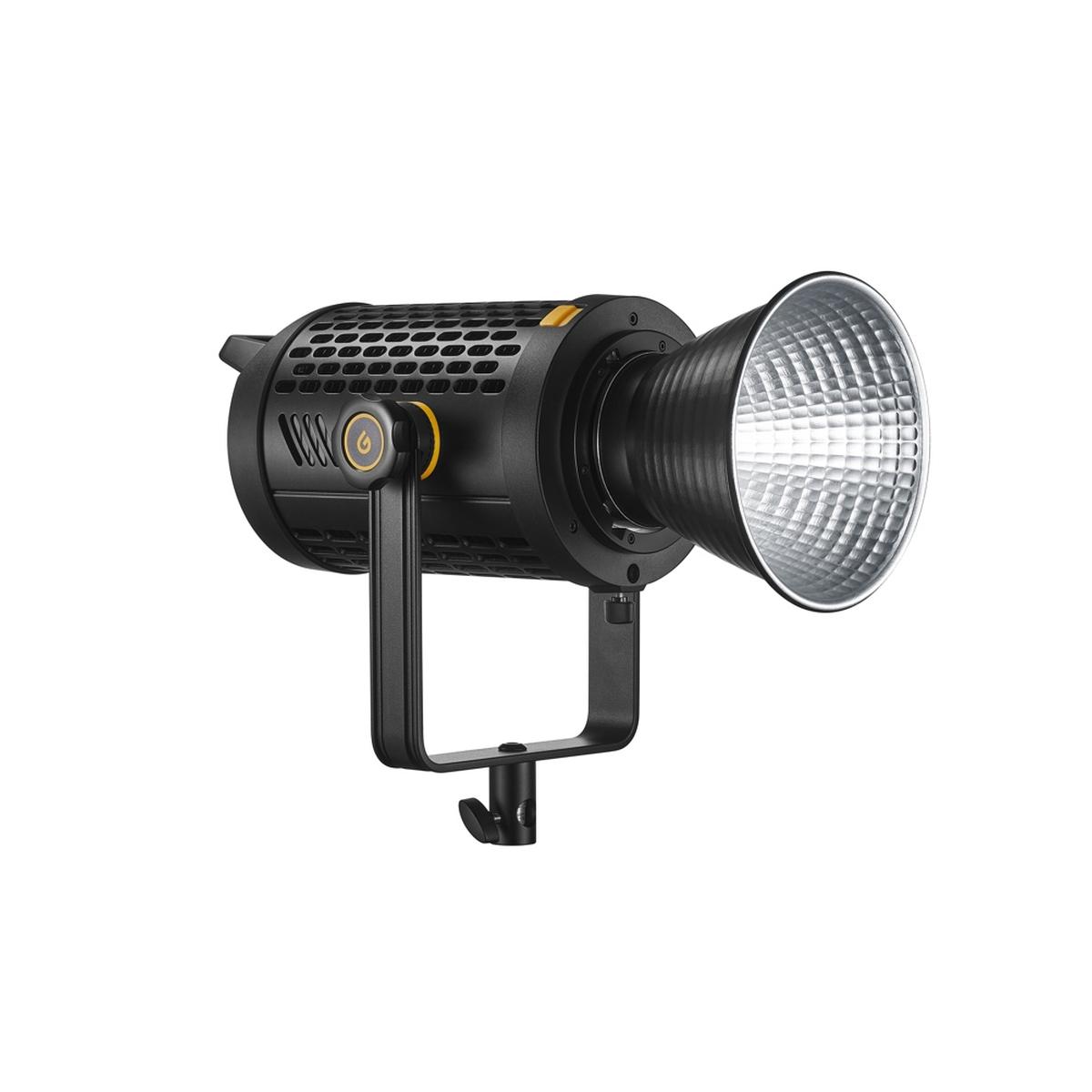 Godox LED UL150ll geräuschlose Videoleuchte