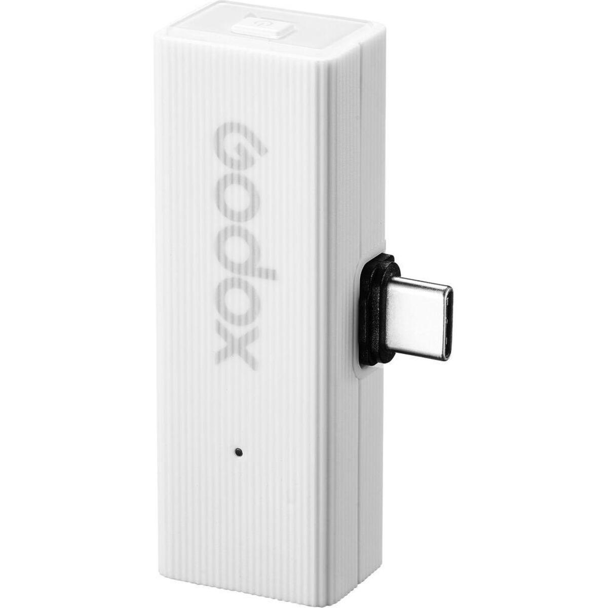 Godox MoveLink Mini UC Kit 2 (White)