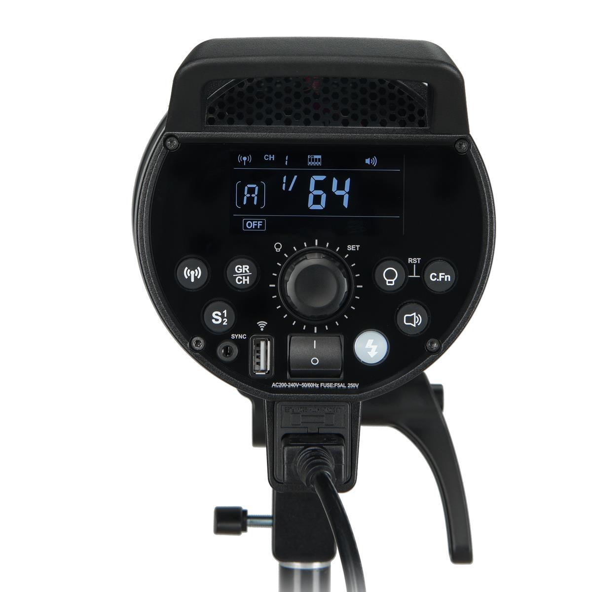 Godox DP800III Studioblitz