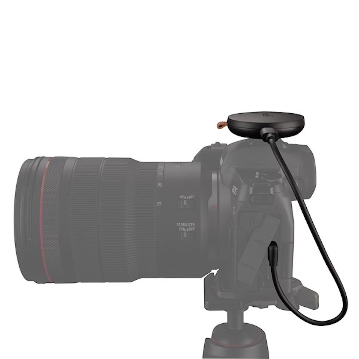 Manfrotto Syrp Genie Micro