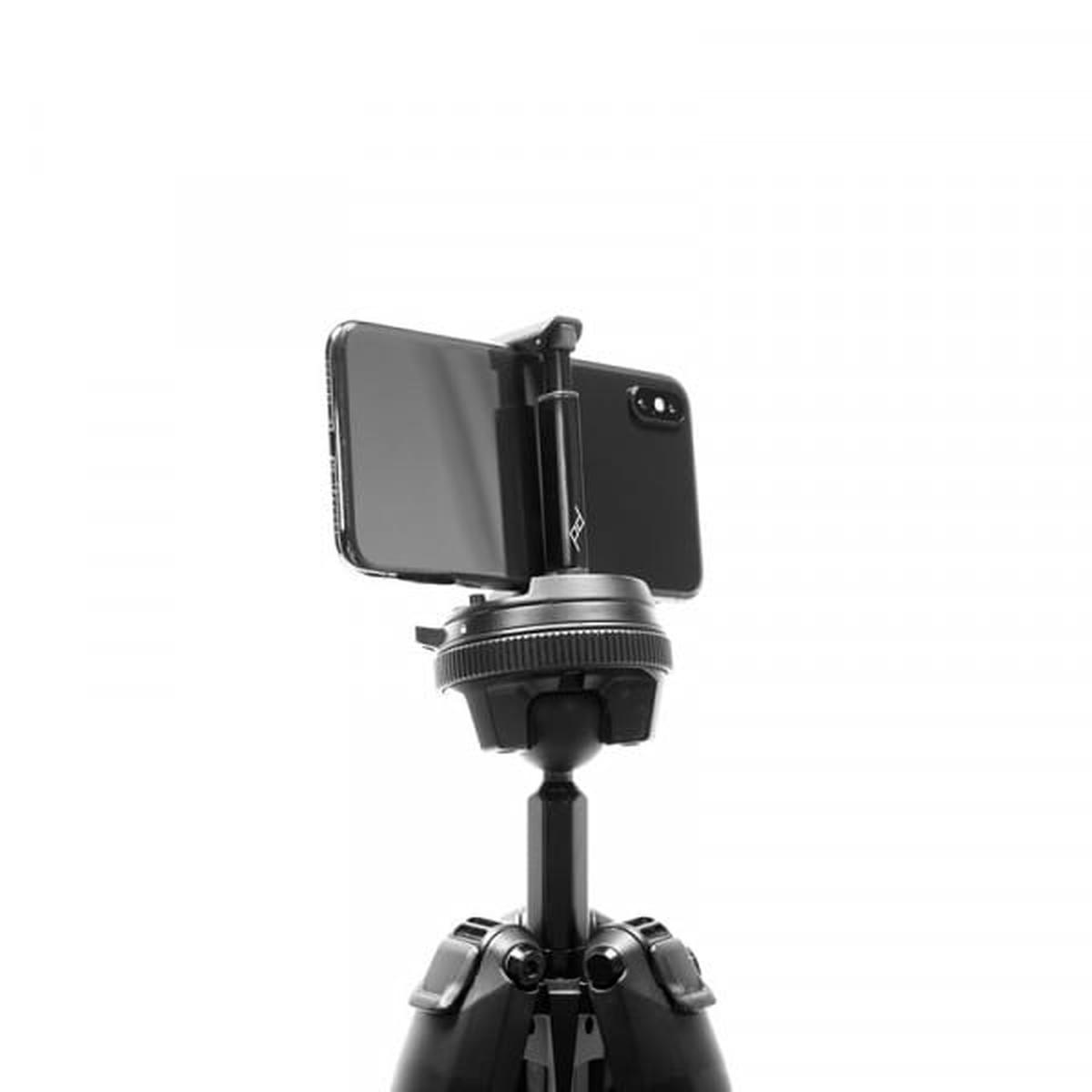 Peak Design Travel Tripod - Carbon-Reisestativ